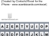 Contacts2Excel_8